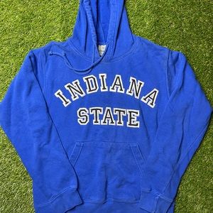 Women’s Indiana State Sweatshirt